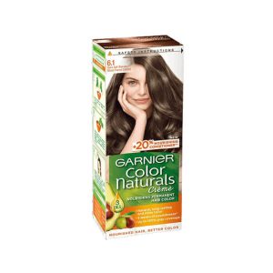 کیت رنگ موی گارنیر شماره GARNIER COLOR NATURALS 5.2