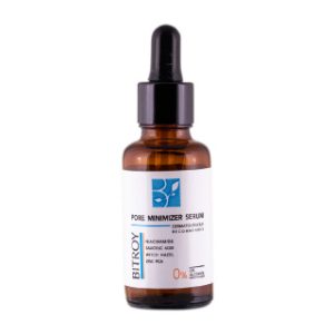 سرم جمع کننده منافذ مناسب پوست چرب بیتروی حجم 30 میلی لیتر