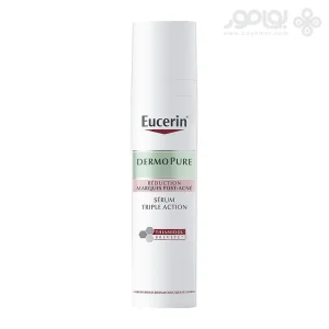 سرم ضد لک سه کاره اوسرین مدل DERMOPURE حجم 40 میل
