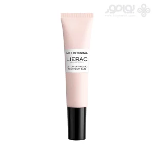 کرم دور چشم لیفتینگ لیراک مدل LIFT INTEGRAL حجم 15 میل